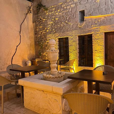 Diib House Hotel سانليورفا المظهر الخارجي الصورة
