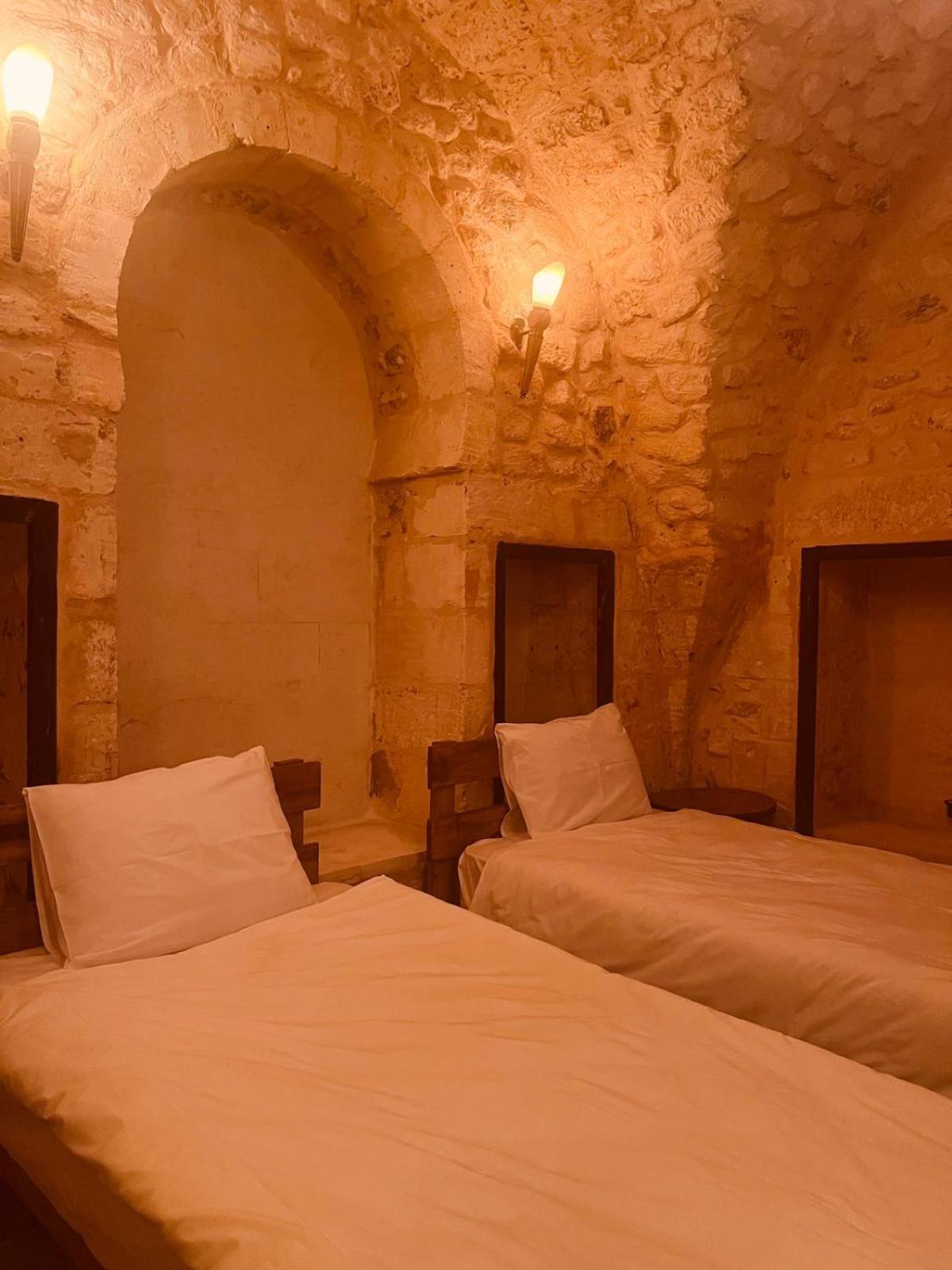 Diib House Hotel سانليورفا المظهر الخارجي الصورة