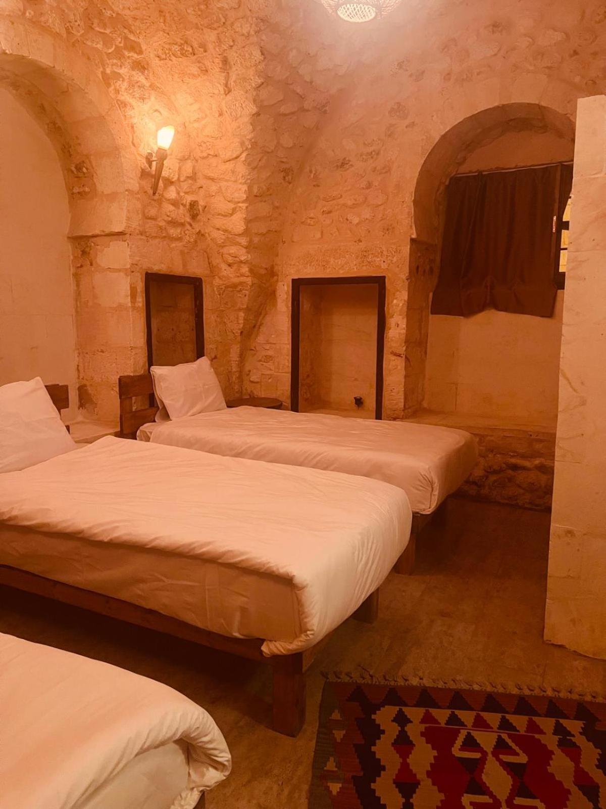 Diib House Hotel سانليورفا المظهر الخارجي الصورة