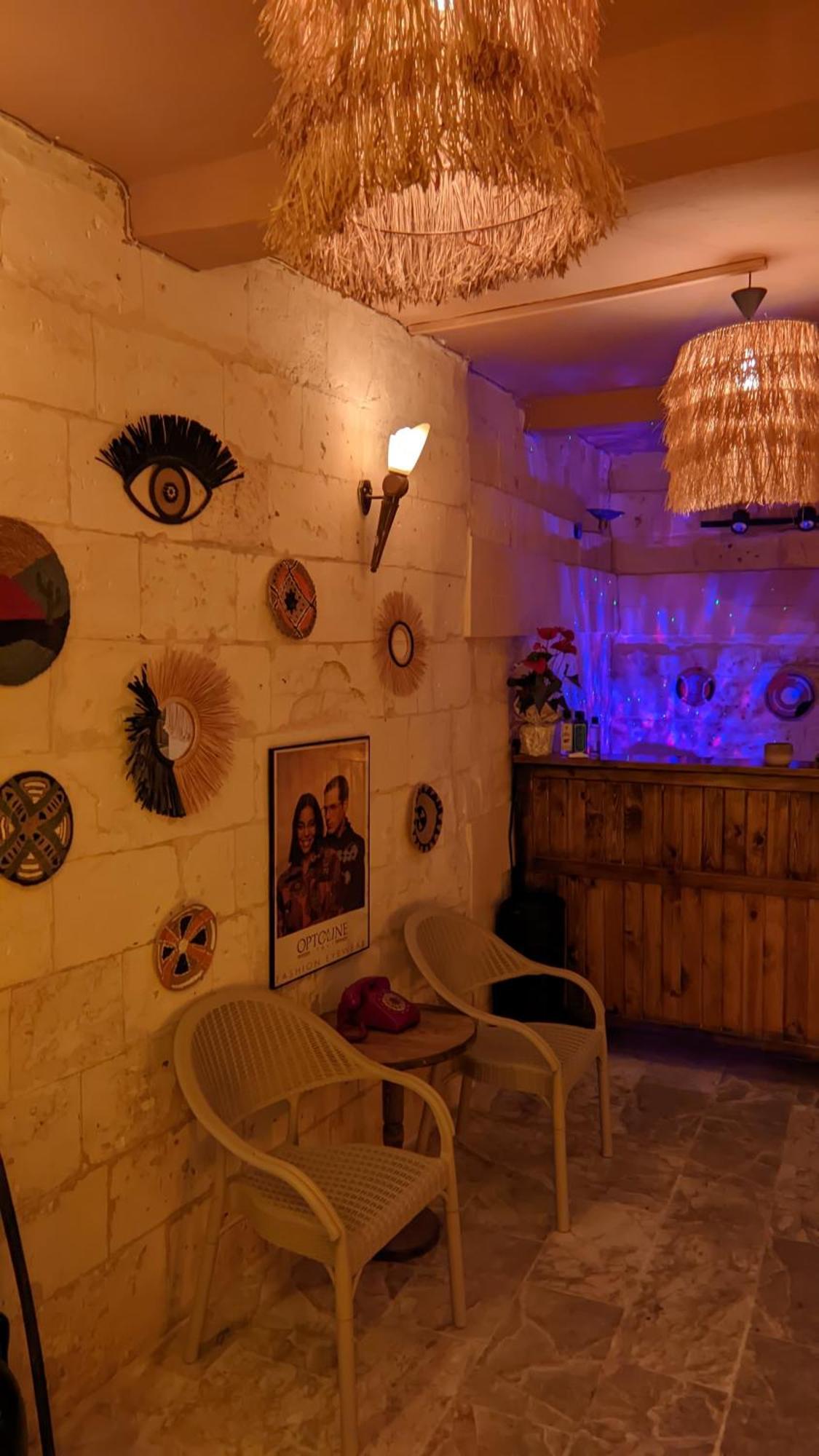 Diib House Hotel سانليورفا المظهر الخارجي الصورة