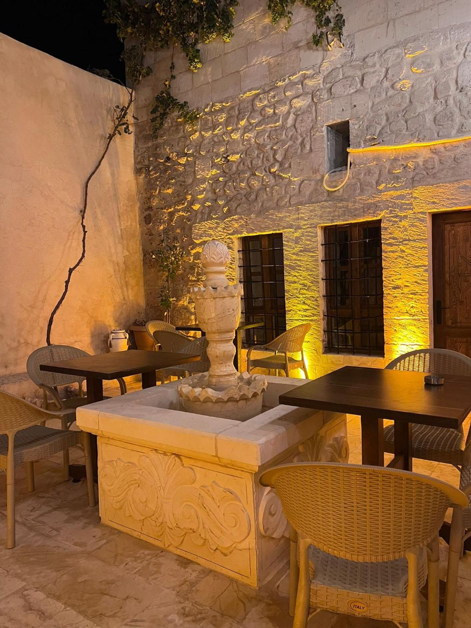 Diib House Hotel سانليورفا المظهر الخارجي الصورة
