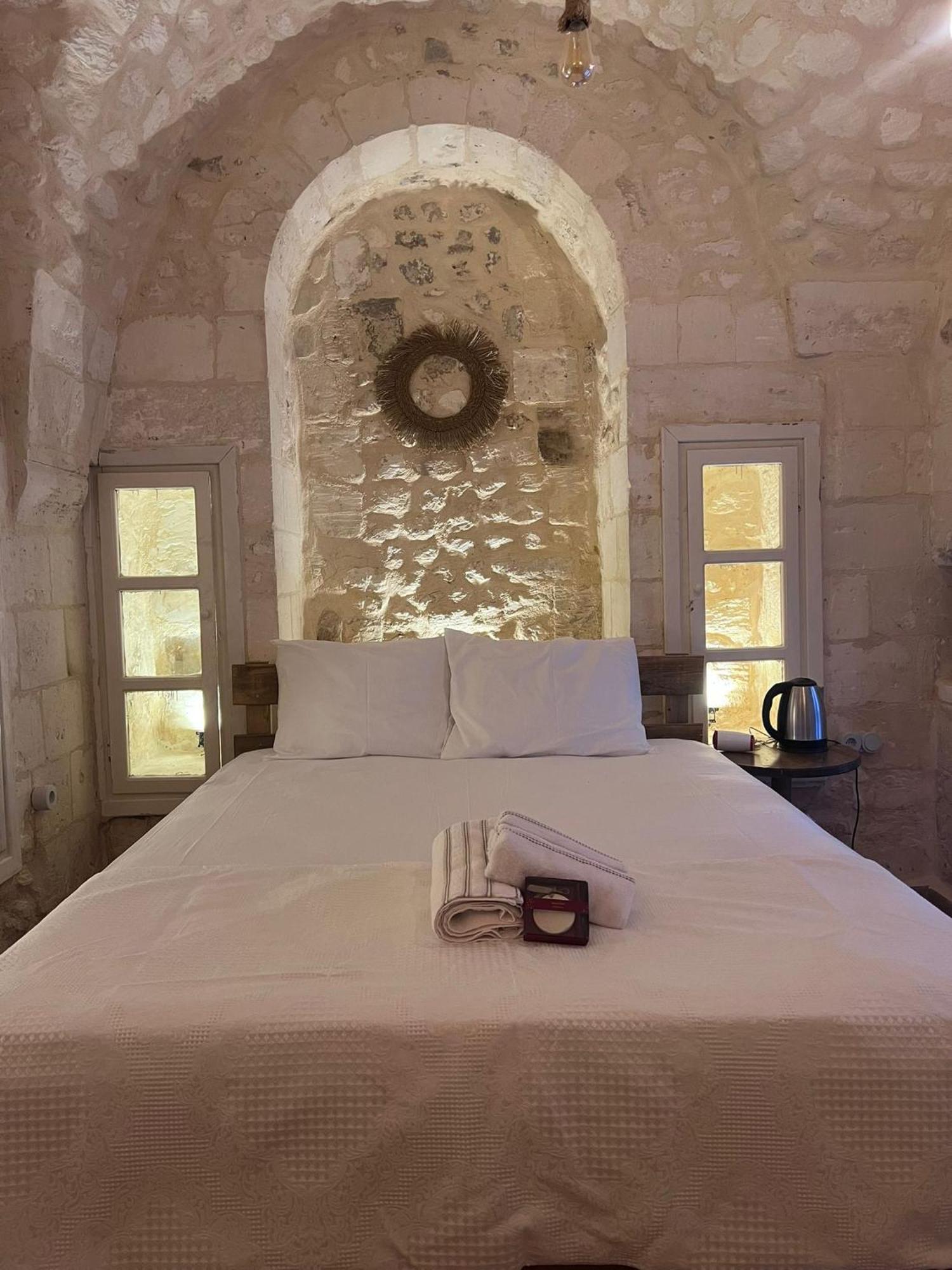 Diib House Hotel سانليورفا المظهر الخارجي الصورة