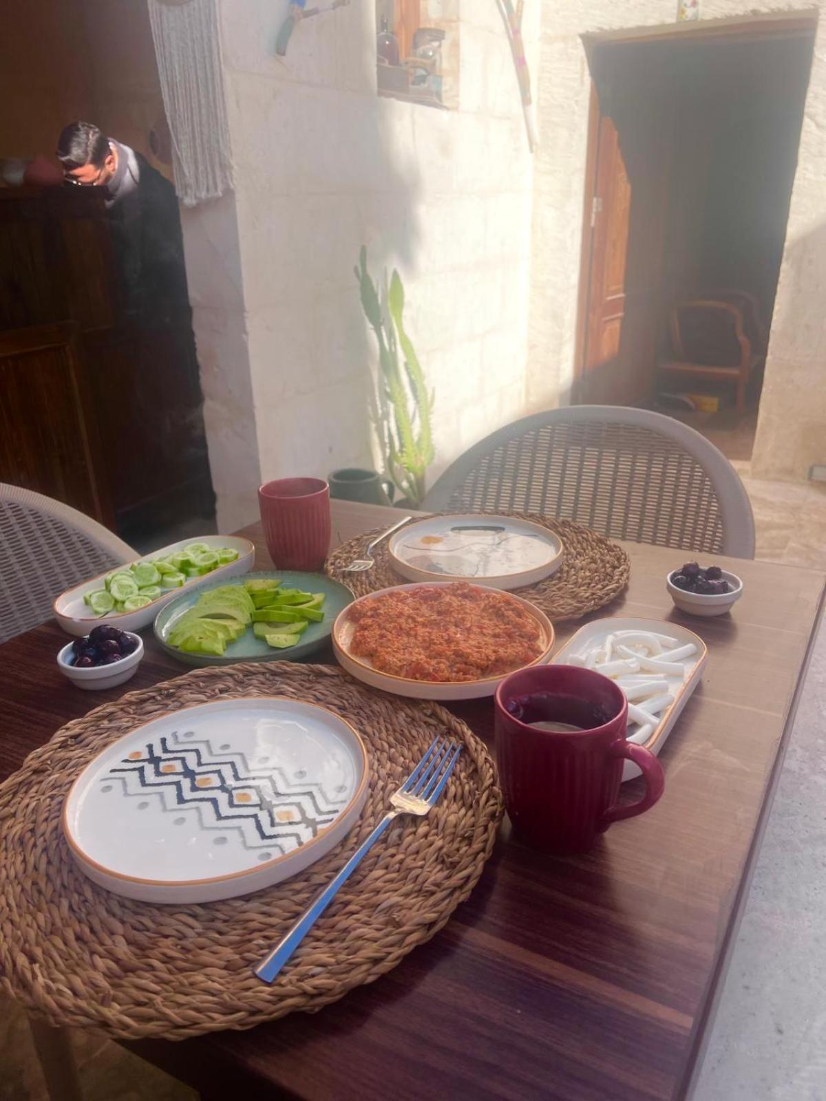 Diib House Hotel سانليورفا المظهر الخارجي الصورة