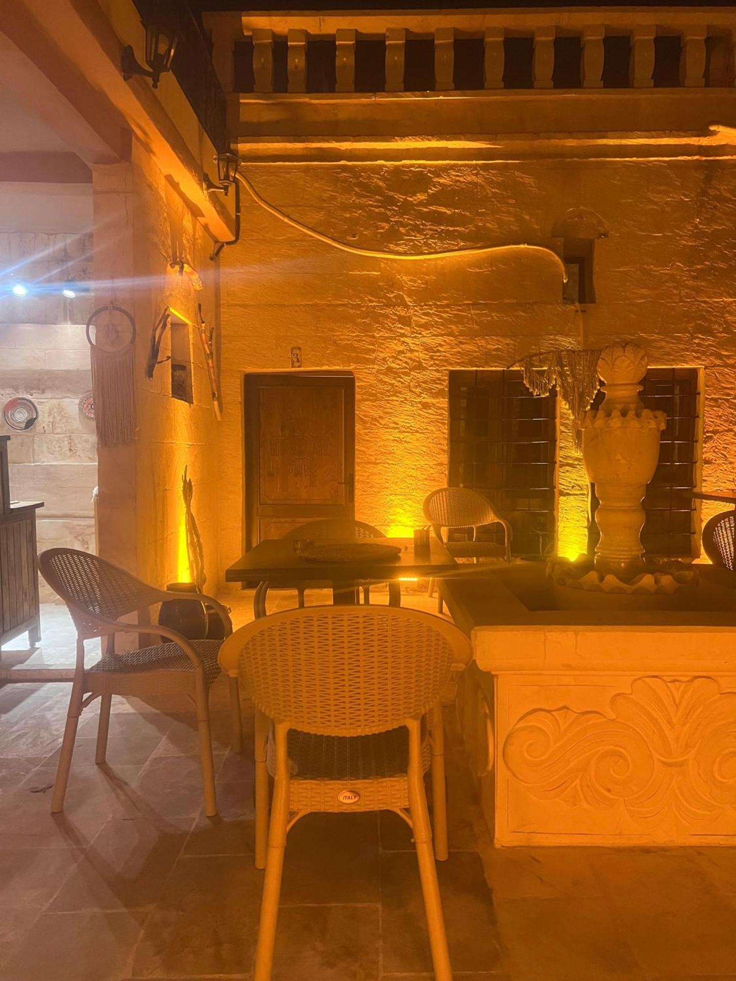 Diib House Hotel سانليورفا المظهر الخارجي الصورة