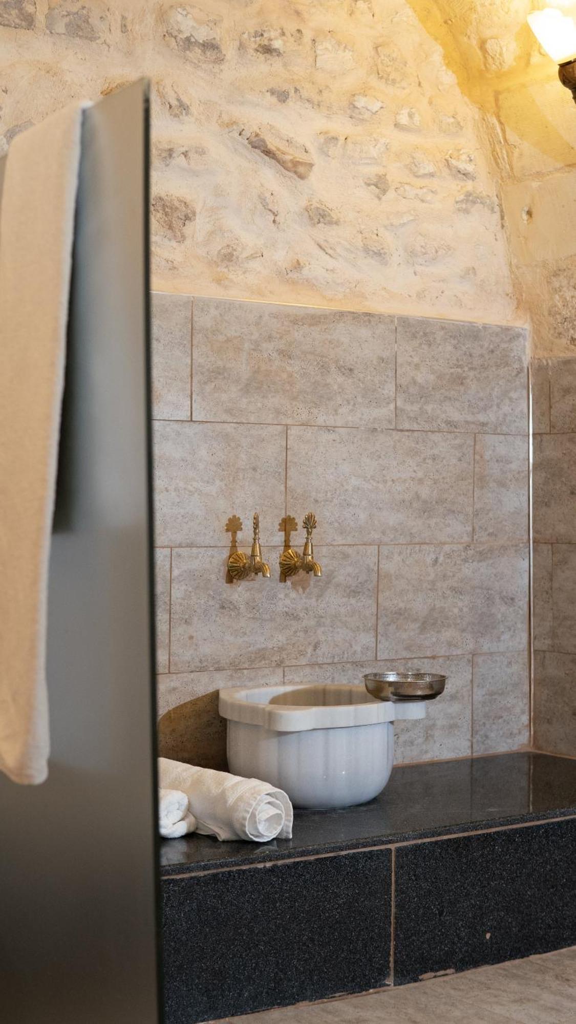 Diib House Hotel سانليورفا المظهر الخارجي الصورة