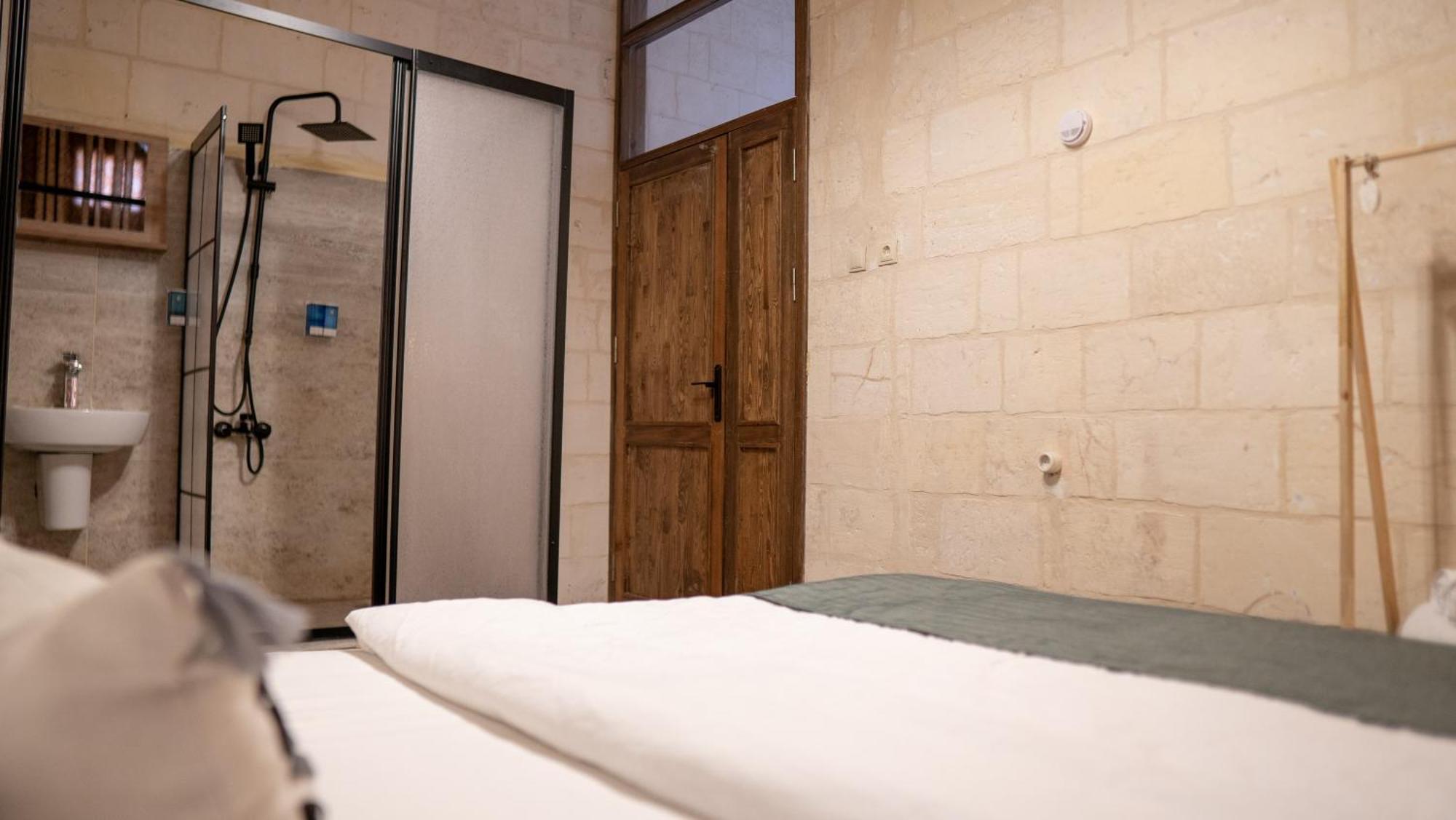 Diib House Hotel سانليورفا المظهر الخارجي الصورة