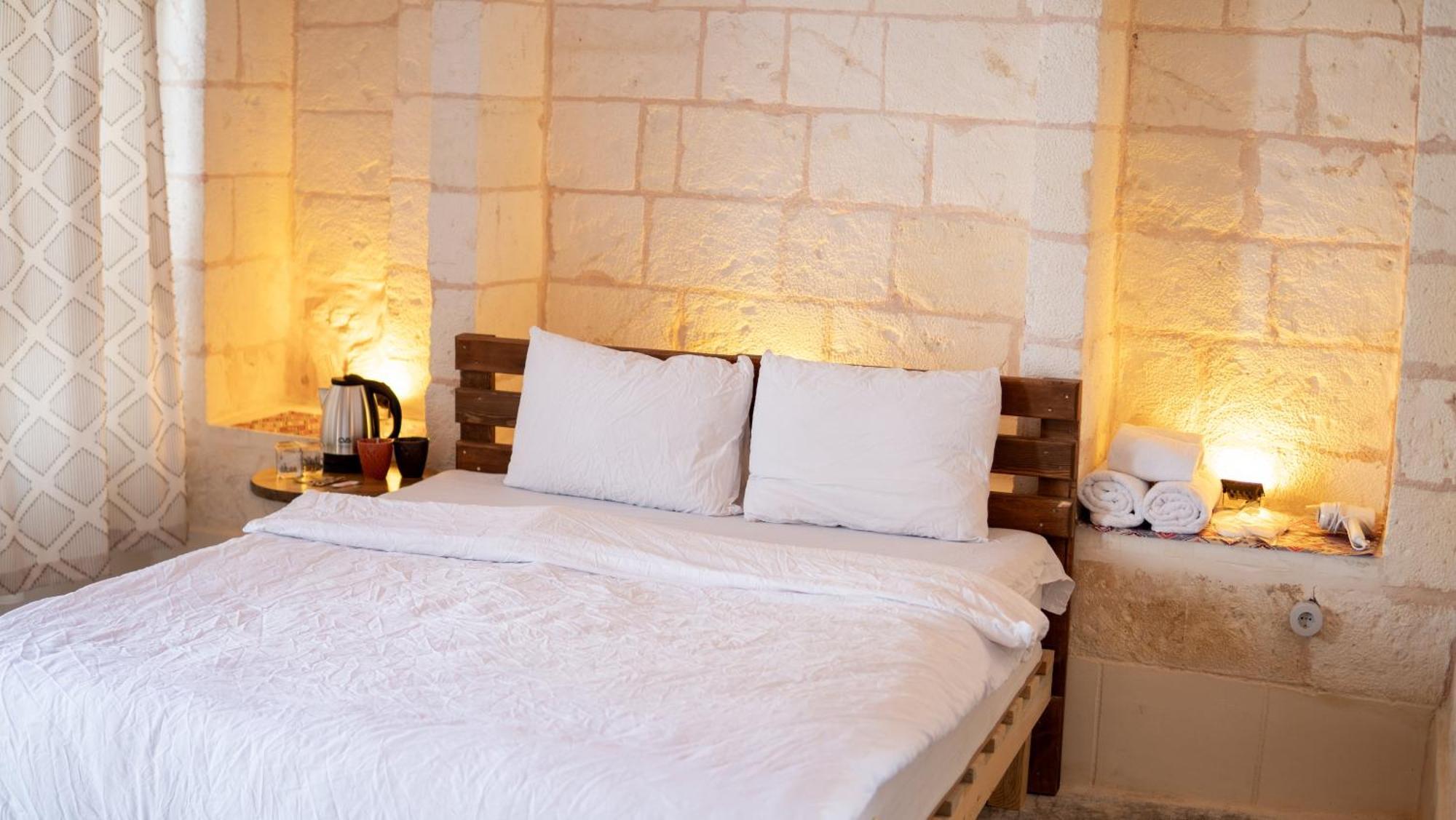 Diib House Hotel سانليورفا المظهر الخارجي الصورة